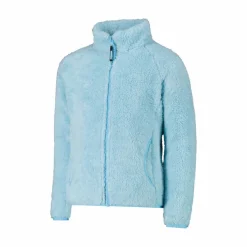 Highloft-Fleeceshirt für Mädchen