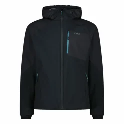 HighLoft-Herrenjacke mit Kapuze