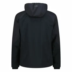 HighLoft-Herrenjacke mit Kapuze