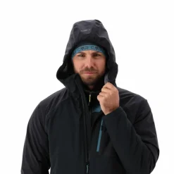 HighLoft-Herrenjacke mit Kapuze