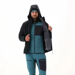 HighLoft-Herrenjacke mit Kapuze