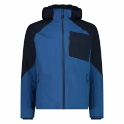 HighLoft-Herrenjacke mit Kapuze