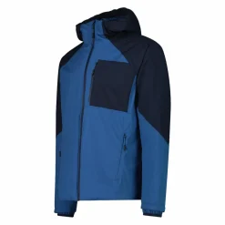 HighLoft-Herrenjacke mit Kapuze