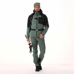 HighLoft-Herrenjacke mit Kapuze