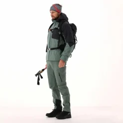 HighLoft-Herrenjacke mit Kapuze