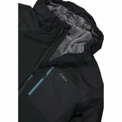 HighLoft-Herrenjacke mit Kapuze