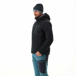 HighLoft-Herrenjacke mit Kapuze