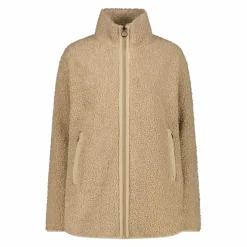 HighLoft-Sweatshirt mit Kunstpelz