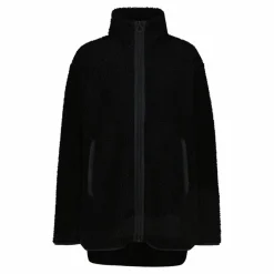 HighLoft-Sweatshirt mit Kunstpelz