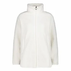 HighLoft-Sweatshirt mit Kunstpelz