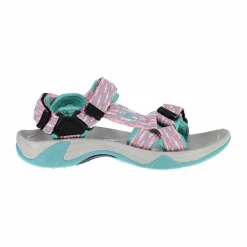 Hiking-Sandale Jungen Hamal