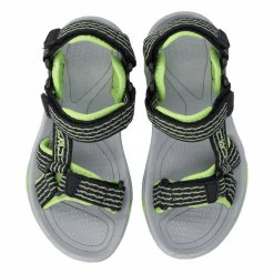 Hiking-Sandale Jungen Hamal