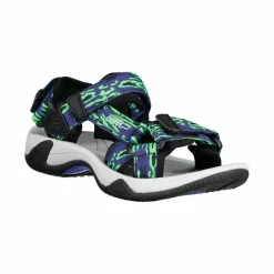 Hiking-Sandale Kinder Hamal