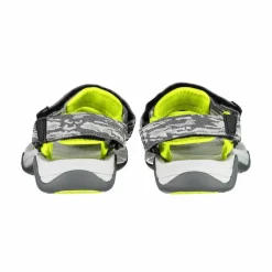 Hiking-Sandale Kinder Hamal