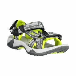 Hiking-Sandale Kinder Hamal