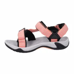 Hiking-Sandale Kinder Hamal