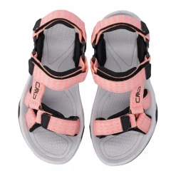 Hiking-Sandale Kinder Hamal