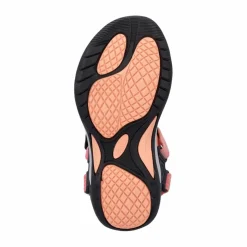 Hiking-Sandale Kinder Hamal