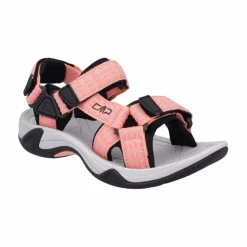 Hiking-Sandale Kinder Hamal