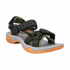 Hiking-Sandale Kinder Hamal