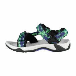 Hiking-Sandale Kinder Hamal