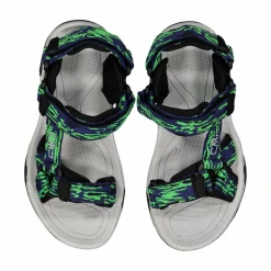 Hiking-Sandale Kinder Hamal