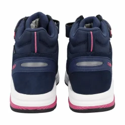 Hohe, wasserdichte Jungensneaker Hadil