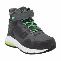 Hohe, wasserdichte Jungensneaker Hadil