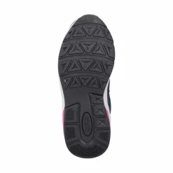 Hohe, wasserdichte Kindersneaker Hadil