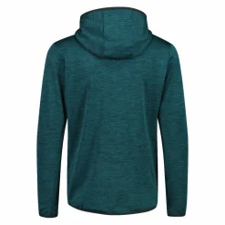 Hoodie Unlimitech aus Grid Tech mit Stretch für Herren