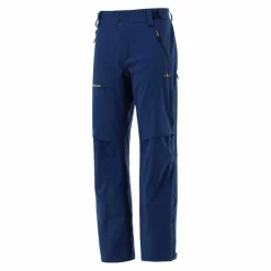 Hose aus Twill für Herren