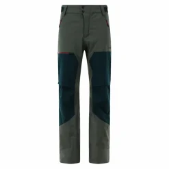Hose aus Twill für Herren