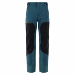 Hose aus Twill für Herren