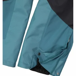 Hose aus Twill für Herren