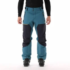 Hose aus Twill für Herren