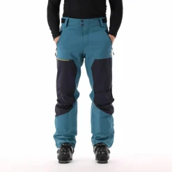 Hose aus Twill für Herren