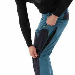 Hose aus Twill für Herren