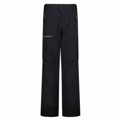 Hose aus Twill für Herren