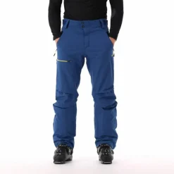 Hose aus Twill für Herren