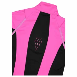 Hybride Damenjacke mit abnehmbaren ärmeln