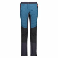Hybride Damen-Trekkinghose
