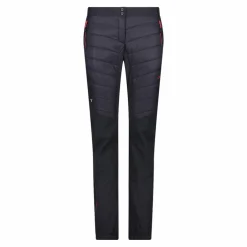 Hybride Damen-Trekkinghose