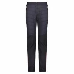 Hybride Damen-Trekkinghose
