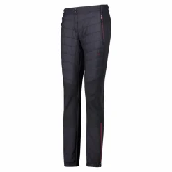 Hybride Damen-Trekkinghose