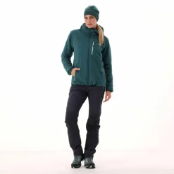 Hybride Damen-Trekkinghose