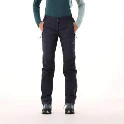 Hybride Damen-Trekkinghose