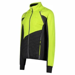 Hybride Herrenjacke Unlimitech mit abnehmbaren ärmeln