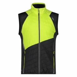 Hybride Herrenjacke Unlimitech mit abnehmbaren ärmeln