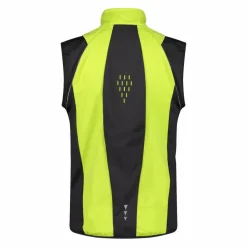 Hybride Herrenjacke Unlimitech mit abnehmbaren ärmeln