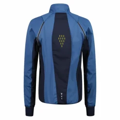 Hybride Herrenjacke Unlimitech mit abnehmbaren ärmeln